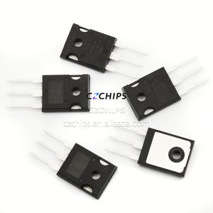 Transistor Semiconductor Triodo MJW21196G TO-247 Original y Genuino  CZSKU:V0W0U6H9 - Product Image 1