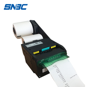 OEM de membrana gruesa impresora térmica con kioskprinter quiosco Machin con kiosco precio de la impresora - Product Image 2