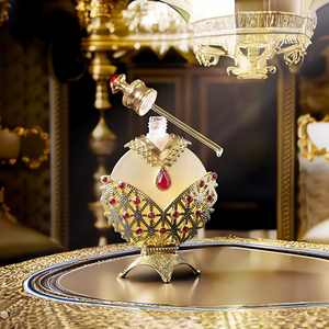 Perfume de Alta Calidad para Mujer, Aroma Floral y Frutal, Larga Duración, Spray Ecológico para Uso Diario - Product Image 3