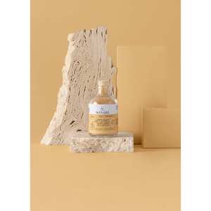Mascarilla Facial Iluminadora Wanabe Holi Sunshine con Cúrcuma Orgánica, Revitalizante para Todo Tipo de Piel - Product Image 1