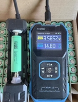 Baterai Lithium Ion 18650 Daya Tinggi Pabrik, Paket Besar, 3.6V, 3000mAh, 20P 25P, Baterai Isi Ulang