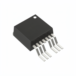 ทรานซิสเตอร์ TO-263-7 IXTA152N085T7 ชิ้นส่วนอิเล็กทรอนิกส์ มีสินค้าในสต็อก - Product Image 1