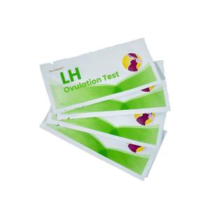 OVULE médical Bandelettes de <span class=keywords><strong>test</strong></span> d'ovulation Surveiller l'ovulation artificielle du lapin - Product Image 1