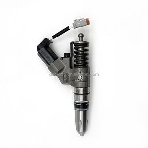 Pièces de moteur diesel 406-6222 Injecteur de carburant diesel 4066222 pour moteur diesel CUMMINS QSK45 QSK50 - Product Image 3