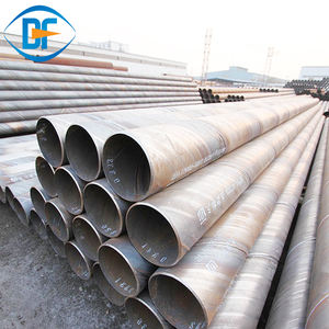 ASTM A53 Schedule 40 S45C Laminado en caliente Tubo redondo sin soldadura Acero al carbono Ms Tubo de hierro Fabricantes de tubos de acero al carbono - Product Image 3