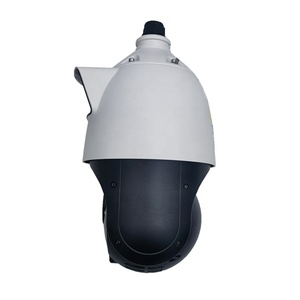 DS-2SE4C425MWG-E(14F0) 4MP 25X TandemVu IR Network PTZ <b>Camera</b> ( New Stock Coming Soon )(No Logo Version) - Product Image 2
