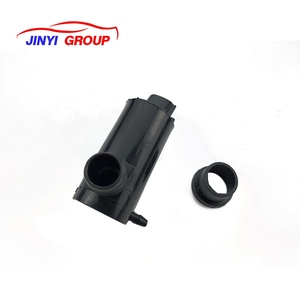 ปั๊มเครื่องซักผ้ากระจกหน้ารถสำหรับ Toyota Yaris 05-12 853300D130 85330-0D130 - Product Image 2