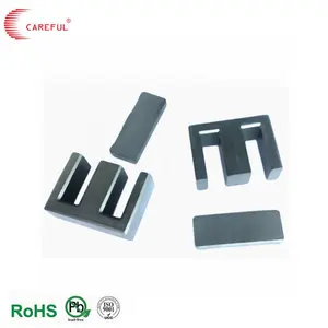 Rohs ISO9001 Factory direct sales EI22 EI28 Magnetic core ferrite core for transformer