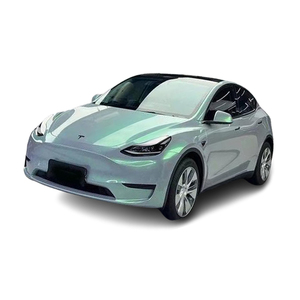 Wrapmaster PPF 1.52*15เมตรสีมันวาวแบบฝาพับสีเขียวเทาเปลี่ยนสีได้สำหรับรถยนต์ - Product Image 2