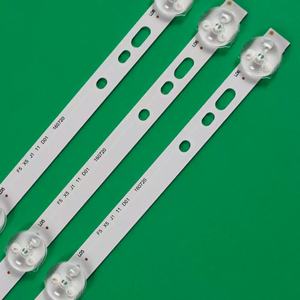 Retroiluminación LED para TV HX-NO.2607 JL.D32071235-334AS-M para TV de 32'' - Product Image 4