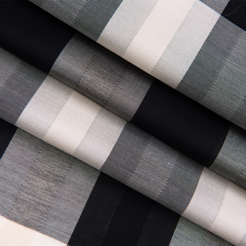 Роскошная тканая шелковая школьная форма