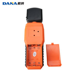 Lux Meter genggam Digital presisi tinggi, perangkat pengukur intensitas cahaya dalam dan luar ruangan menggunakan Sensor sensitivitas tinggi - Product Image 3