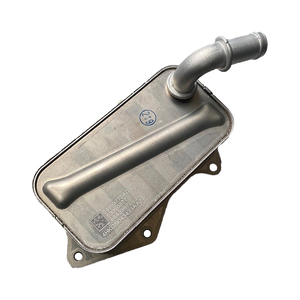 Refroidisseur d'huile moteur 4893770AC pour Jeep Grand Commander Cherokee 2.0L 2019-2023 04893770AD 4893770AD 04893770AC 4893770AC - Product Image 2