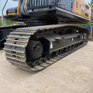 Venta caliente SANY 365H 36 toneladas marca China gran descuento precio de fábrica calidad garantizada buen estado excavadora usada para la venta - Product Image 6