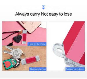 Unidad Flash Micro usb 3,0 para <span class=keywords><strong>Xiaomi</strong></span>, dispositivo de 32GB, <span class=keywords><strong>64GB</strong></span>, 128GB, OTG - Product Image 6