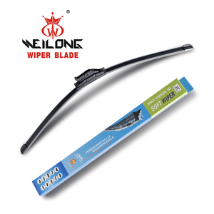 Gran Oferta 2026: Escobilla Limpiaparabrisas Multiadaptador Universal <span class=keywords><strong>10</strong></span> en <span class=keywords><strong>1</strong></span>, 99% Compatible, de Caucho Natural con Revestimiento de Grafito, Sin Grietas, Duradera - Product Image 2