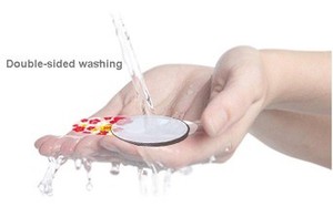 Top10 Best Seller Flexible Retractable Washable Glue Foldable Mobile Phone Holder Universal with Digital Printing Logo - Product Image 6