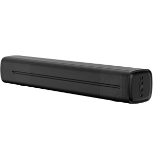 Barre de son intelligente portable la plus vendue-Haut-parleur de télévision Bluetooth pour un son de cinéma maison immersif - Product Image 1