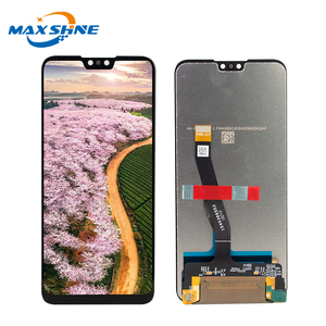 Pantalla LCD 2025 para <span class=keywords><strong>Huawei</strong></span> Y9 2019 con 1 año de <span class=keywords><strong>garantía</strong></span> - Product Image 2