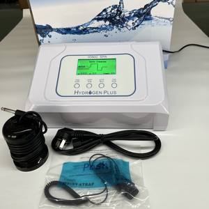 Máquina de Desintoxicación Iónica para Pies y Cuerpo <span class=keywords><strong>2026</strong></span>, Precio Bajo Directo de Fábrica, con Control de Tiempo, Eliminación de Metales Pesados y Cuidado de la Belleza - Product Image 5