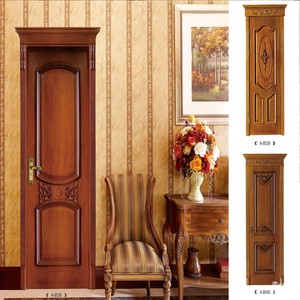 Lumière latérale d'hôpital économique incluse pour les concepteurs Quai de chargement Portes intérieures en bois de 7 pieds en bois - Product Image 1