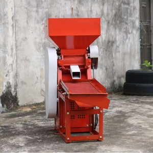 Machine à décortiquer le café en acier inoxydable, <span class=keywords><strong>prix</strong></span> direct usine, moteur électrique, haute capacité 500 kg/h - Product Image 5