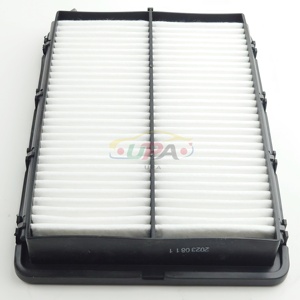 Filtre à air 28113-C1100 28113C1100 pour Hyundai Kia 28113 C1100 - Product Image 3