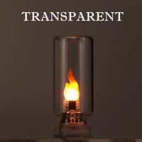 Ampoule LED à effet de flamme, alimentée par USB, flamme simulée, lumière d'ambiance pour voiture, chambre, fête, Halloween