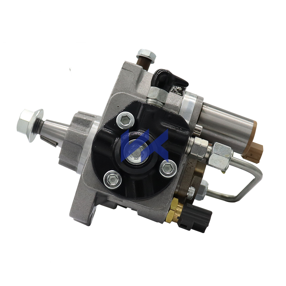 Kubota Tractors - Reliable Fuel Injection Pumps 294000-0840
