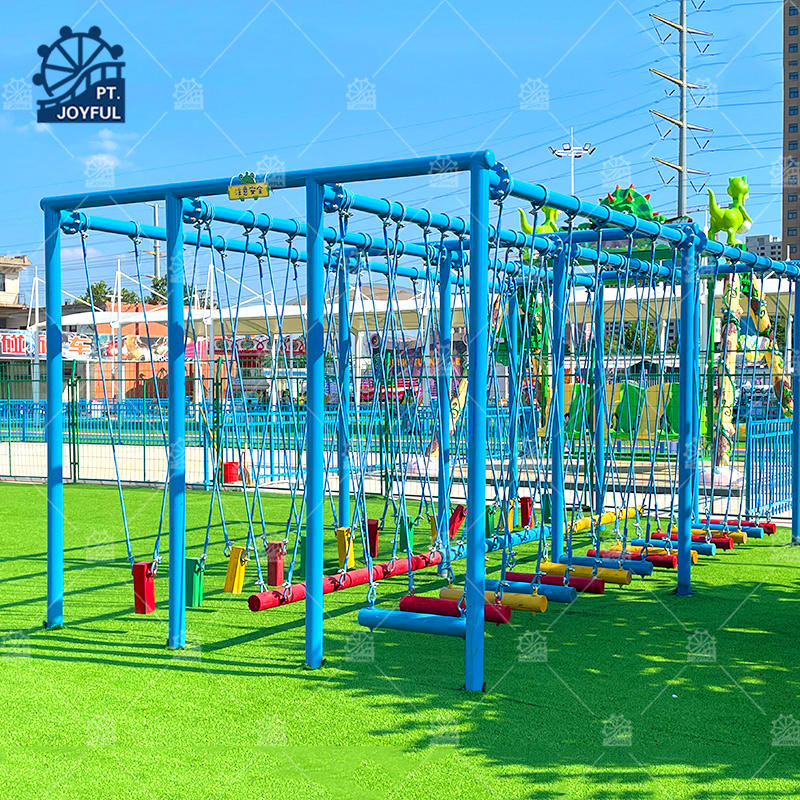 Unpowered Combination Single-log Bridge