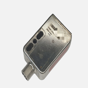 PLC fndr 14G6901SIO เซ็นเซอร์แสง <span class=keywords><strong>ecolab</strong></span> การเขียนโปรแกรม IP69K คอนโทรลเลอร์ต้นฉบับใหม่ - Product Image 1