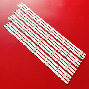 Adecuado para 50LN5400-CA Barra de luz 50 pulgadas <span class=keywords><strong>LCD</strong></span> TV Retroiluminación LED 10 Luces 1 metro de largo 6 Luz trasera - Product Image 1