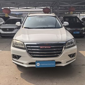 รถยนต์ฮาวาล <span class=keywords><strong>H2</strong></span> 1.5T เทอร์โบ 2WD 5 ที่นั่ง พวงมาลัยซ้าย เครื่องยนต์เบนซิน SUV ระบบเบรกดิสก์สี่ล้อ  นำเข้าจากจีน  สำหรับธุรกิจ B2B - Product Image 3