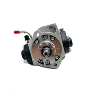 Pompe d'injection de carburant diesel, pompe à injection Common Rail 294000-1040 22100-30040 compatible avec 2KD-FTV 1KD-F7V