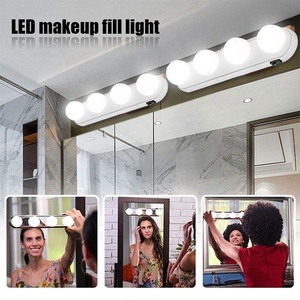 Surface Mounted Wall Mirror <strong>Light</strong> Bathroom <strong>Make</strong> <strong>up</strong> LED Mirror Lamp Vanity Makeup LED Mirror <strong>Light</strong> - Product Image 3