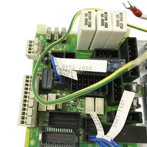 A20B-2005-0150 A05B-2650-C400 แผงวงจร PCB FANUC - Product Image 4