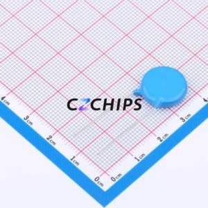 ตัวเก็บประจุความปลอดภัย WYD2H472ME4S620000ผ่านชิ้นส่วนรู (THT),P = 10มม. 4.7nF Y1 20% 500V - Product Image 2