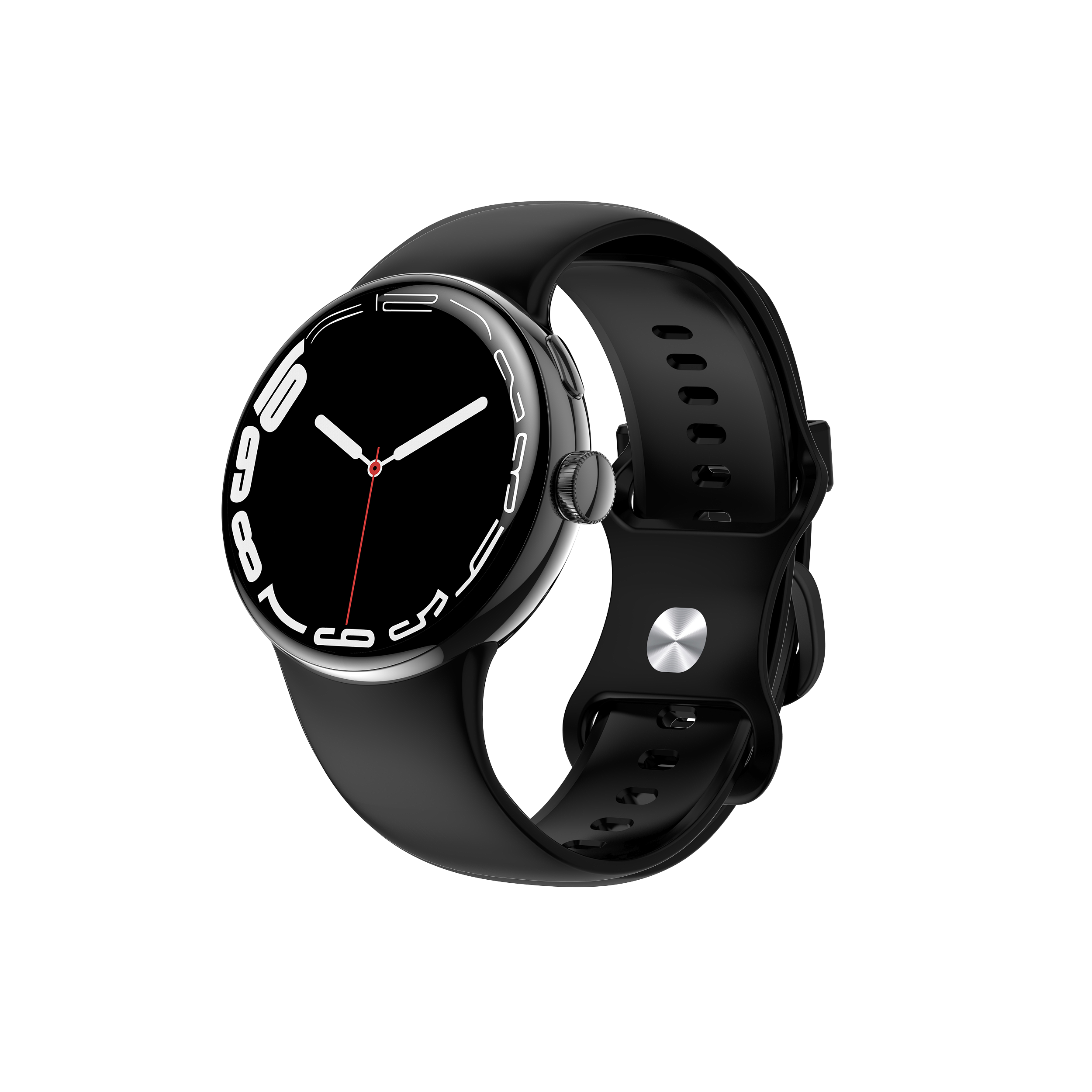smart watch 2025 amoled