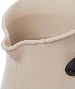 Cafetera Eléctrica de Viaje con Boquilla Vertedora y Botón de Encendido/Apagado, Cafetera Automática para Café Griego y Turco - Product Image 6