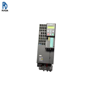 New Frequency Converter 6SL3210-1PB21-8UL0 6SL3210-1PB21-4UL0 6SL3210-1PB21-0AL0 - Product Image 1