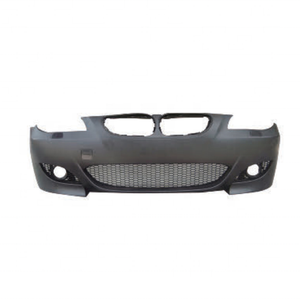 Automoción exterior Accesorios parachoques para <span class=keywords><strong>BMW</strong></span> 5 <span class=keywords><strong>E60</strong></span> M5 520, 523, <span class=keywords><strong>525</strong></span>, 528, 530 parachoques delantero 2003, 2004, 2005, 2006, 2007, <span class=keywords><strong>2008</strong></span>, 2009, 2010 - Product Image 3