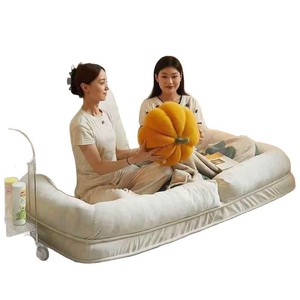 โซฟา Bean Bag รุ่น Human Kennel ปรับเอนได้ 5 ระดับ สำหรับนั่งและนอน ใช้ในห้องนอน - Product Image 2