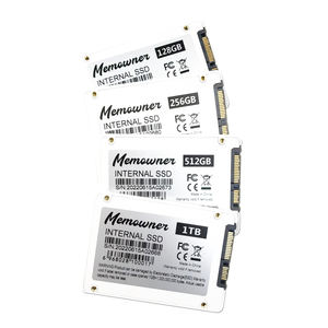 OEM ODM OBM alüminyum iç sabit Disk 2.5 yüksek hızlı SSD sabit Disk Sata 3 taşınabilir gürültü ücretsiz katı Disk SSD - Product Image 5