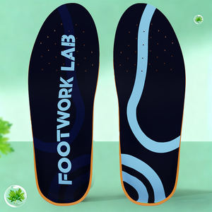 แผ่นรองรองเท้าทางการแพทย์แบบกำหนดเองราคาประหยัด 4D Cloud Insoles แผ่นรองรองเท้าออร์โธปิดิกส์จากจีน แผ่นรองรองเท้าออร์โธปิดิกส์สำหรับเครื่องสแกนเท้า 3 มิติ - Product Image 4