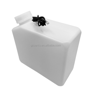 Soporte Cartucho de tinta personalizable con flotador 2 fuera 5000ML Tanque de tinta - Product Image 5