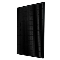 Hocheffizientes 410W Monokristallines Flexibles Solarmodul mit ETFE-Beschichtung, Wasserdicht und UV-Beständig für Outdoor-Netzunabhängige Stromversorgung