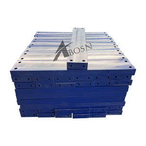 Chine meilleur <span class=keywords><strong>prix</strong></span> panneau d'ailes <span class=keywords><strong>de</strong></span> pare-chocs en UHMWPE résistant à l'usure feuilles <span class=keywords><strong>de</strong></span> HDPE pour la marine - Product Image 4