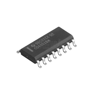 Componentes Electrónicos RONEW Longniu, Compatibilidad de BOM, Chips IC, Condensadores, Microcontroladores, Diodos, Transistores, Montaje Superficial General - Product Image 2