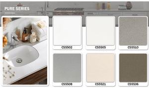 Losas <span class=keywords><strong>de</strong></span> piedra <span class=keywords><strong>de</strong></span> cuarzo EASTGEM: comercial para <span class=keywords><strong>locales</strong></span> comerciales e instalaciones públicas - Product Image 6