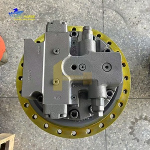 Pièces de rechange Hangood pour engins de construction Volvo EC380D/EC380E/EC480D/EC480E : Réducteur final VOE14593321 et Moteur de translation VOE14508165 - Product Image 2